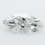 IGI 1.31 Carat Marquise Lab Grown Diamond