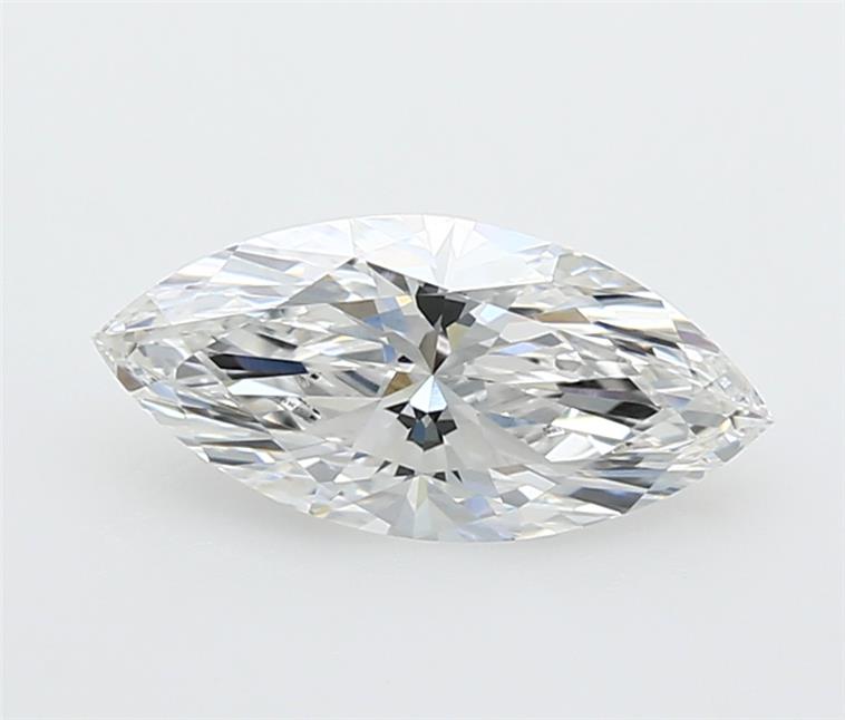 IGI 1.31 Carat Marquise Lab Grown Diamond