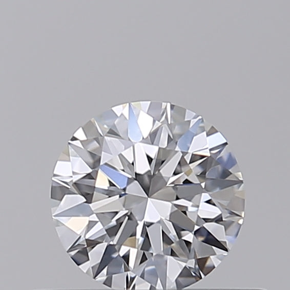 IGI 0.41 Carat 圓形 - Round Brilliant 培育鑽石 Lab Grown Diamond 人造鑽石 人工鑽石 實驗室鑽石 培養鑽石 香港 培育鑽 