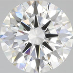 IGI 5.03 Carat Round Brilliant Lab Grown Diamond 人工培育鑽石 實驗室人造鑽石