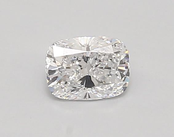 IGI 0.51 Carat Cushion Lab Grown Diamond