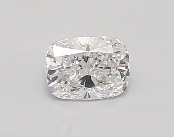 IGI 0.51 Carat Cushion Lab Grown Diamond