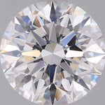 IGI 1.45 Carat Round Brilliant Lab Grown Diamond 人工培育鑽石 實驗室人造鑽石