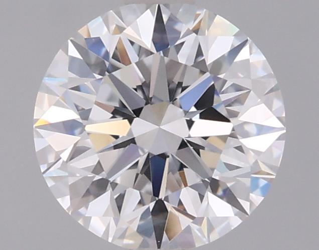 IGI 1.45 Carat Round Brilliant Lab Grown Diamond 人工培育鑽石 實驗室人造鑽石