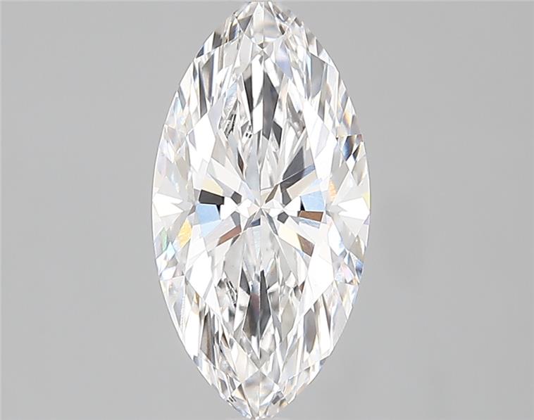 IGI 1.90 Carat Marquise Lab Grown Diamond 人工培育鑽石 實驗室人造鑽石