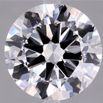 IGI 3.06 Carat Round Brilliant Lab Grown Diamond 人工培育鑽石 實驗室人造鑽石