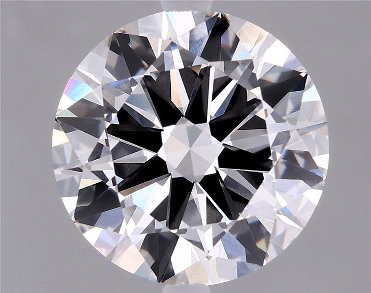 IGI 3.06 Carat Round Brilliant Lab Grown Diamond 人工培育鑽石 實驗室人造鑽石
