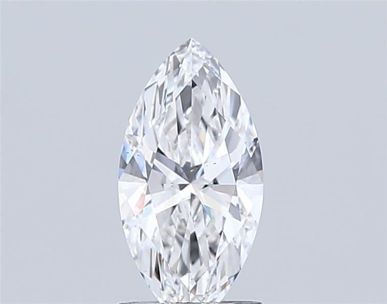 IGI 1.59 Carat Marquise Lab Grown Diamond