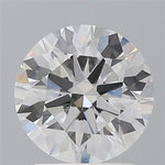 IGI 2.10 Carat Round Brilliant Lab Grown Diamond 人工培育鑽石 實驗室人造鑽石