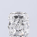 IGI 1.01 Carat Cushion Lab Grown Diamond 人工培育鑽石 實驗室人造鑽石