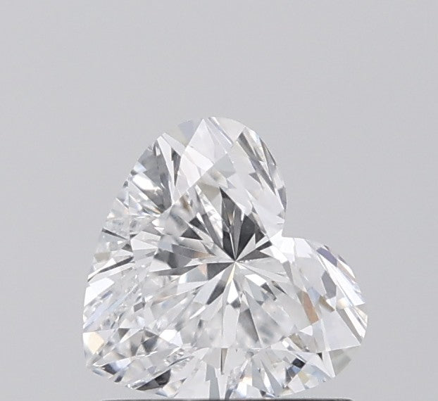 IGI 1.00 Carat Heart Lab Grown Diamond 人工培育鑽石 實驗室人造鑽石