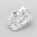 IGI 1.77 Carat Cushion Lab Grown Diamond 人工培育鑽石 實驗室人造鑽石