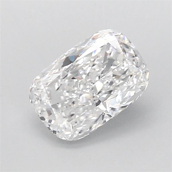 IGI 1.77 Carat Cushion Lab Grown Diamond 人工培育鑽石 實驗室人造鑽石