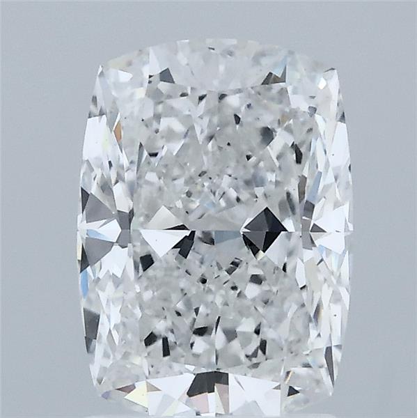 IGI 2.01 Carat Cushion Lab Grown Diamond 人工培育鑽石 實驗室人造鑽石