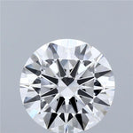 IGI 4.02 Carat Round Brilliant Lab Grown Diamond 人工培育鑽石 實驗室人造鑽石