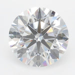IGI 1.36 Carat Round Brilliant Lab Grown Diamond 人工培育鑽石 實驗室人造鑽石