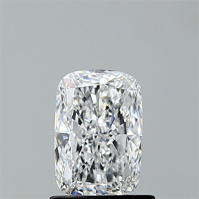 IGI 1.00 Carat Cushion Lab Grown Diamond 人工培育鑽石 實驗室人造鑽石