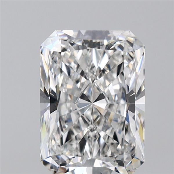 IGI 1.91 Carat Radiant Cut Lab Grown Diamond 人工培育鑽石 實驗室人造鑽石