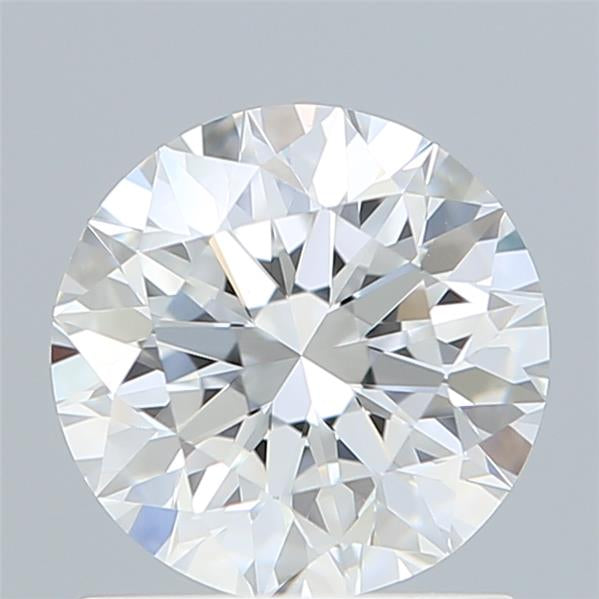 IGI 1.22 Carat Round Brilliant Lab Grown Diamond