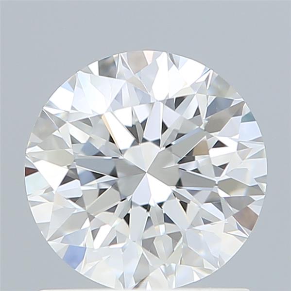 IGI 1.22 Carat Round Brilliant Lab Grown Diamond