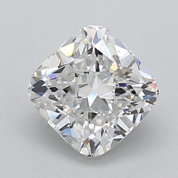IGI 1.60 Carat Cushion Lab Grown Diamond 人工培育鑽石 實驗室人造鑽石