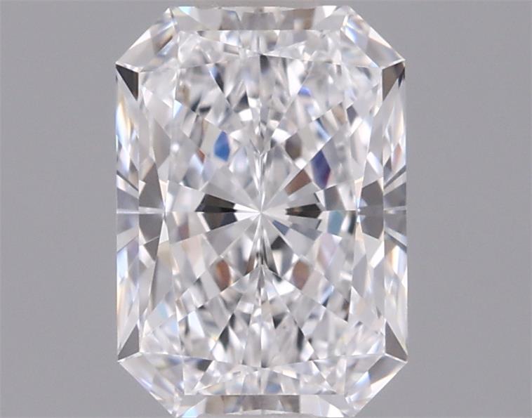 IGI 0.94 Carat Radiant Cut Lab Grown Diamond 人工培育鑽石 實驗室人造鑽石