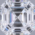 IGI 2.26 Carat Asscher Lab Grown Diamond 人工培育鑽石 實驗室人造鑽石