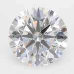 GIA 4.31 Carat Round Brilliant Lab Grown Diamond 人工培育鑽石 實驗室人造鑽石