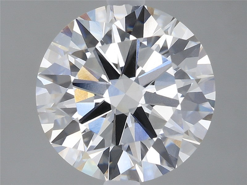 IGI 3.00 Carat Round Brilliant Lab Grown Diamond 人工培育鑽石 實驗室人造鑽石