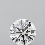 IGI 0.95 Carat Round Brilliant Lab Grown Diamond