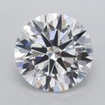 IGI 2.97 Carat Round Brilliant Lab Grown Diamond 人工培育鑽石 實驗室人造鑽石