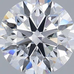 IGI 1.58 Carat Round Brilliant Lab Grown Diamond 人工培育鑽石 實驗室人造鑽石