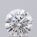 IGI 1.9 Carat Round Brilliant Lab Grown Diamond