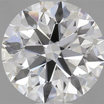 IGI 1.23 Carat Round Brilliant Lab Grown Diamond 人工培育鑽石 實驗室人造鑽石