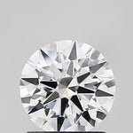 IGI 1.40 Carat Round Brilliant Lab Grown Diamond 人工培育鑽石 實驗室人造鑽石