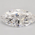 IGI 0.73 Carat Marquise Lab Grown Diamond 人工培育鑽石 實驗室人造鑽石