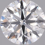 IGI 1.50 Carat Round Brilliant Lab Grown Diamond 人工培育鑽石 實驗室人造鑽石