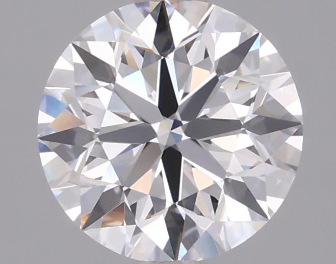 IGI 1.50 Carat Round Brilliant Lab Grown Diamond 人工培育鑽石 實驗室人造鑽石