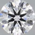 IGI 1.10 Carat Round Brilliant Lab Grown Diamond 人工培育鑽石 實驗室人造鑽石