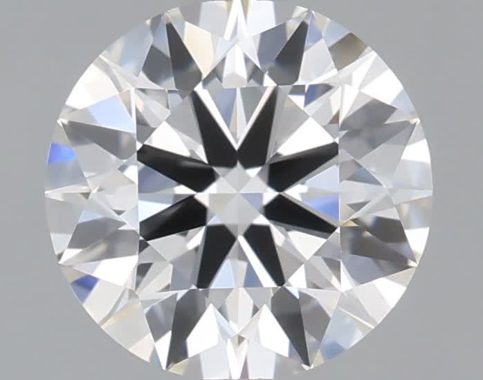 IGI 1.10 Carat Round Brilliant Lab Grown Diamond 人工培育鑽石 實驗室人造鑽石