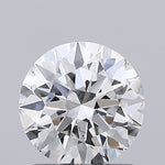 IGI 1.03 Carat Round Brilliant Lab Grown Diamond 人工培育鑽石 實驗室人造鑽石