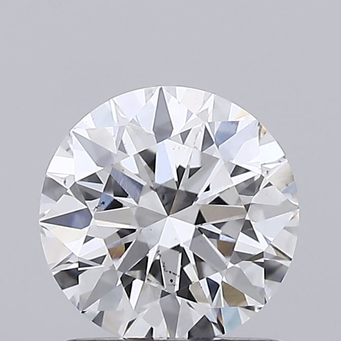 IGI 1.03 Carat Round Brilliant Lab Grown Diamond 人工培育鑽石 實驗室人造鑽石