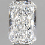 IGI 1.17 Carat Radiant Cut Lab Grown Diamond 人工培育鑽石 實驗室人造鑽石