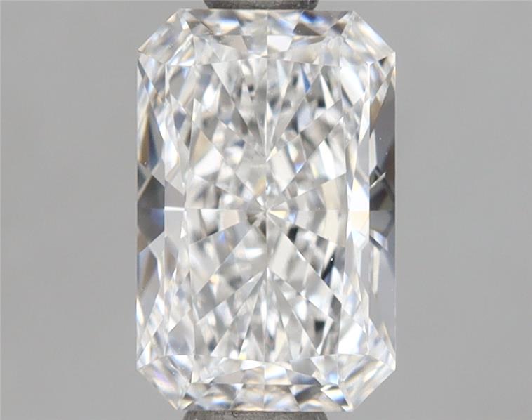 IGI 1.17 Carat Radiant Cut Lab Grown Diamond 人工培育鑽石 實驗室人造鑽石