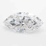IGI 1.93 Carat Marquise Lab Grown Diamond 人工培育鑽石 實驗室人造鑽石