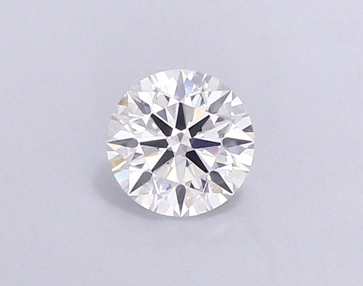 IGI 1.26 Carat Round Brilliant Lab Grown Diamond 人工培育鑽石 實驗室人造鑽石