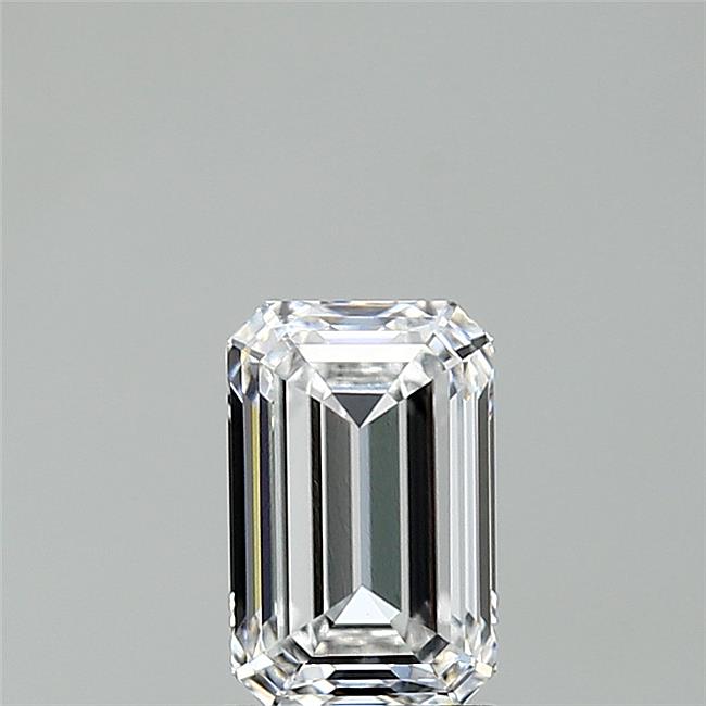 IGI 1.52 Carat Emerald Lab Grown Diamond 人工培育鑽石 實驗室人造鑽石
