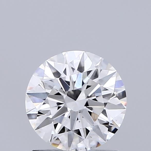 IGI 1.02 Carat Round Brilliant Lab Grown Diamond 人工培育鑽石 實驗室人造鑽石