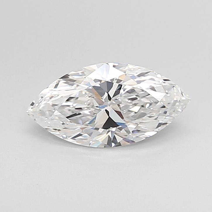 IGI 0.90 Carat Marquise Lab Grown Diamond 人工培育鑽石 實驗室人造鑽石