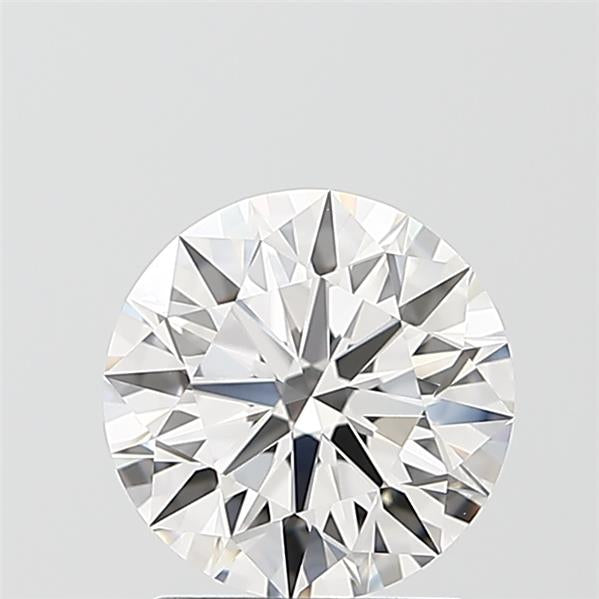 IGI 1.45 Carat Round Brilliant Lab Grown Diamond 人工培育鑽石 實驗室人造鑽石